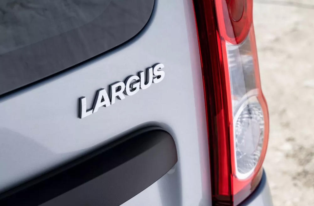 «Будет совсем другим»: АВТОВАЗ готовит замену Lada Largus