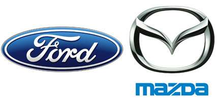 &quot;Разведутся&quot; ли окончательно Ford и Mazda?