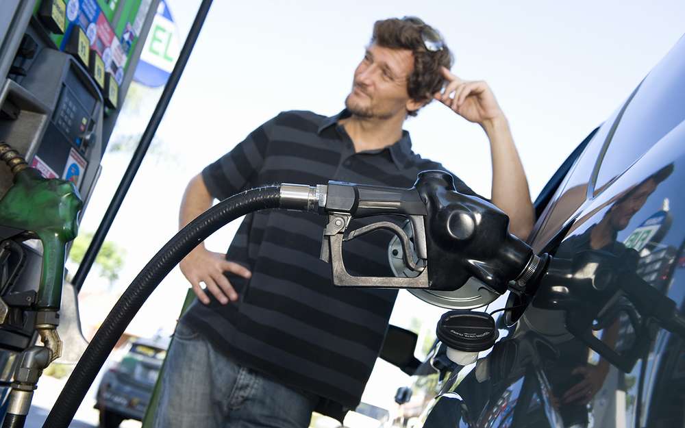 Почему портится топливо? 6 удивительных фактов о бензине