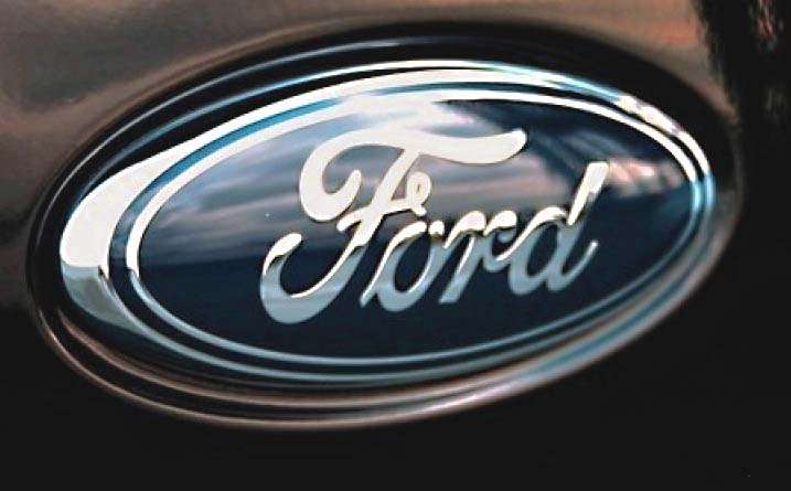 До конца года действуют скидки на Ford Focus и Mondeo
