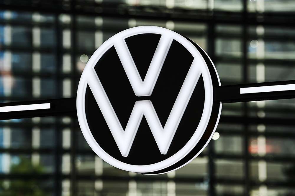 Volkswagen в России сменил руководителя