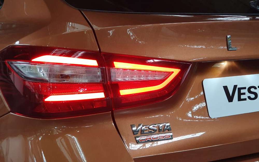 Новая Lada Vesta: что с ней не так?