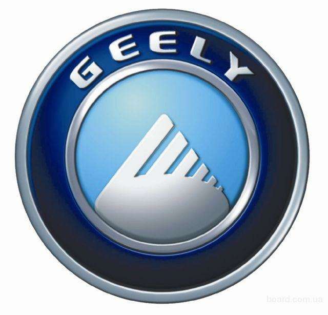 Geely построит в России собственный завод