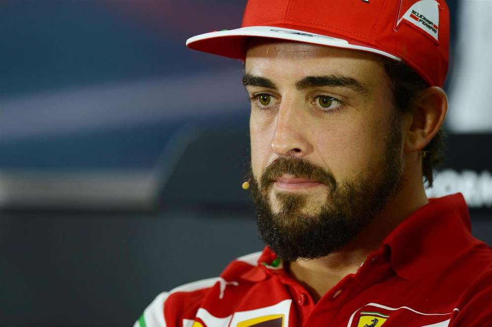 Формула-1: Ferrari меняет Алонсо на Феттеля