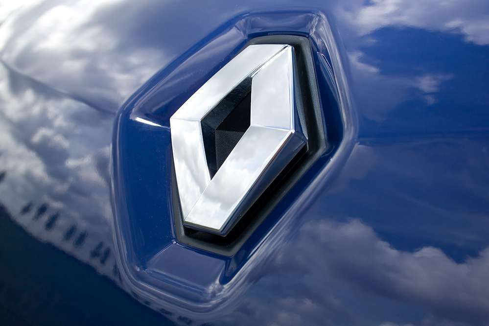 Renault пополнит модельный ряд в России