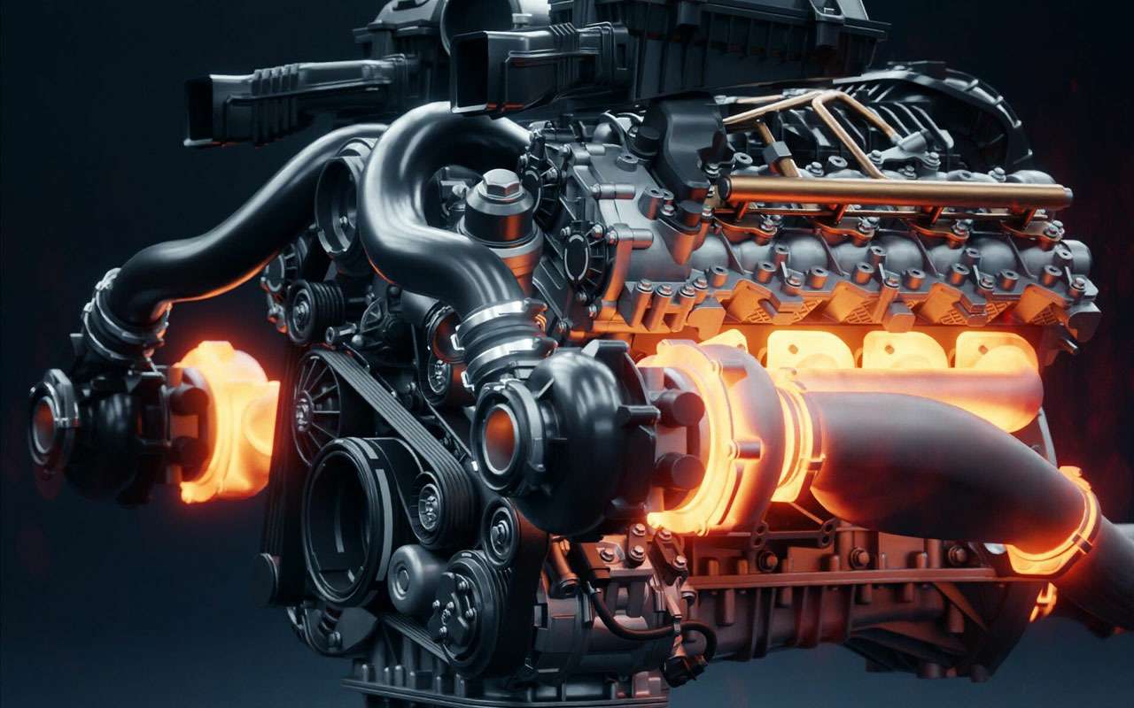 Вот что ломает ваш мотор изнутри — 5 врагов двигателя