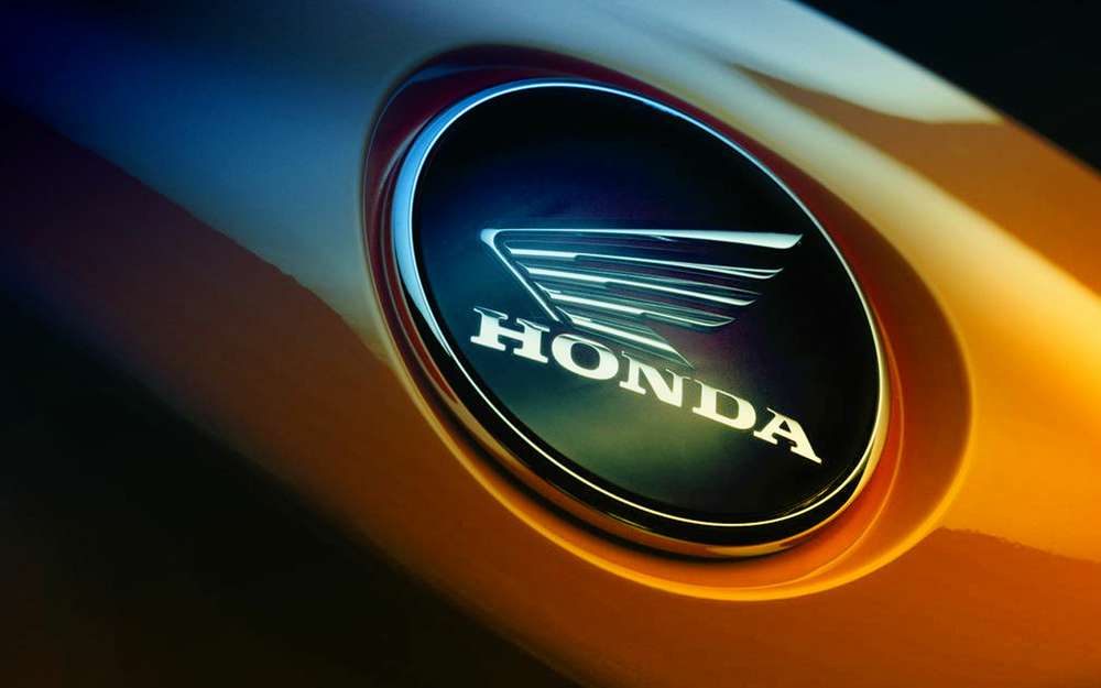 Новая Honda для России - всего за 280 тысяч рублей
