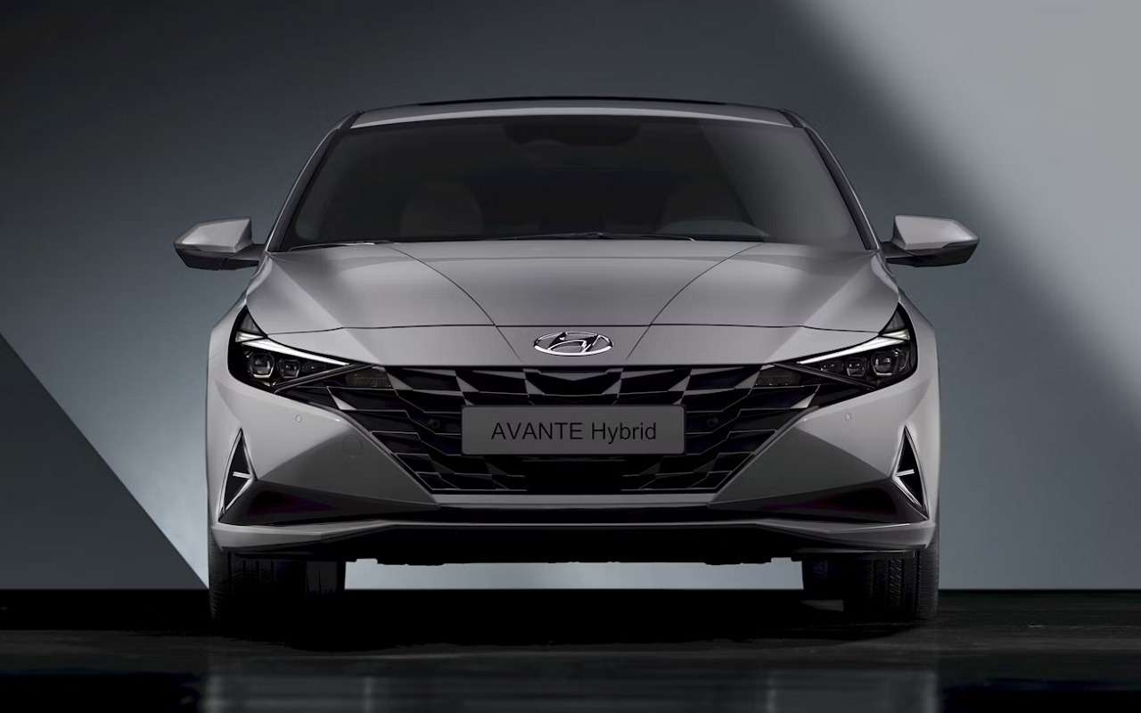 В Hyundai придумали план спасения ДВС, разработав мощные гибриды