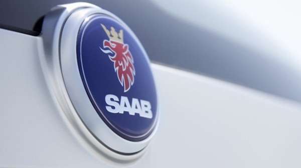 Saab заявил о банкротстве