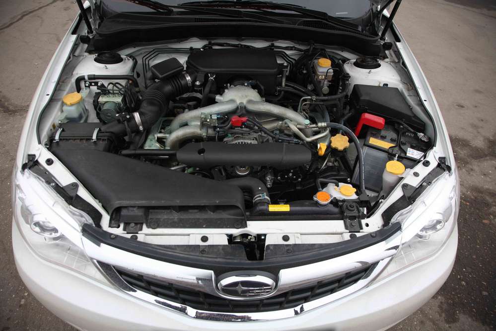 Стоит ли доверять своему Subaru: ответы инженеров