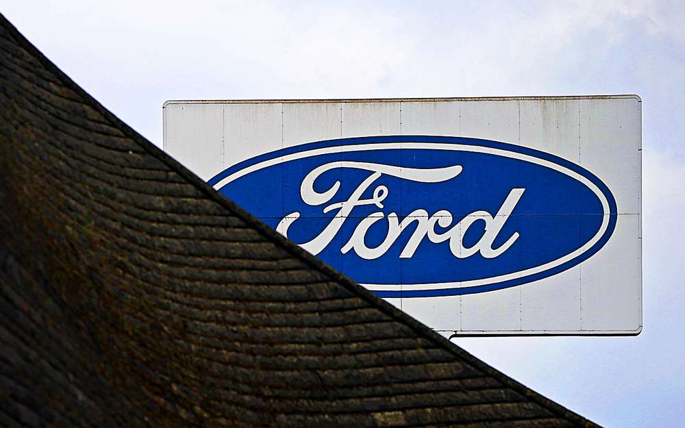 Перезагрузка: Ford увольняет 12 000 рабочих и верит в электричество