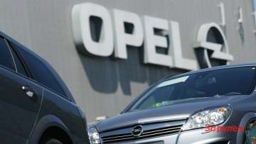 GM профинансирует реструктуризацию Opel