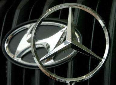 Daimler-Chrysler продал свою долю в Hyundai