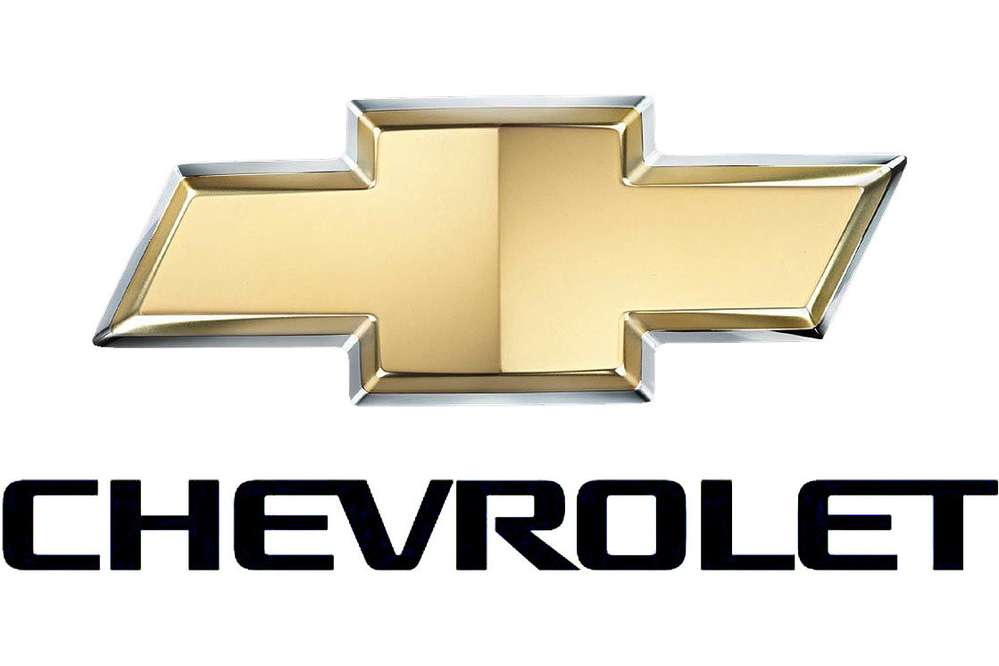Chevrolet уйдет из Европы через два года