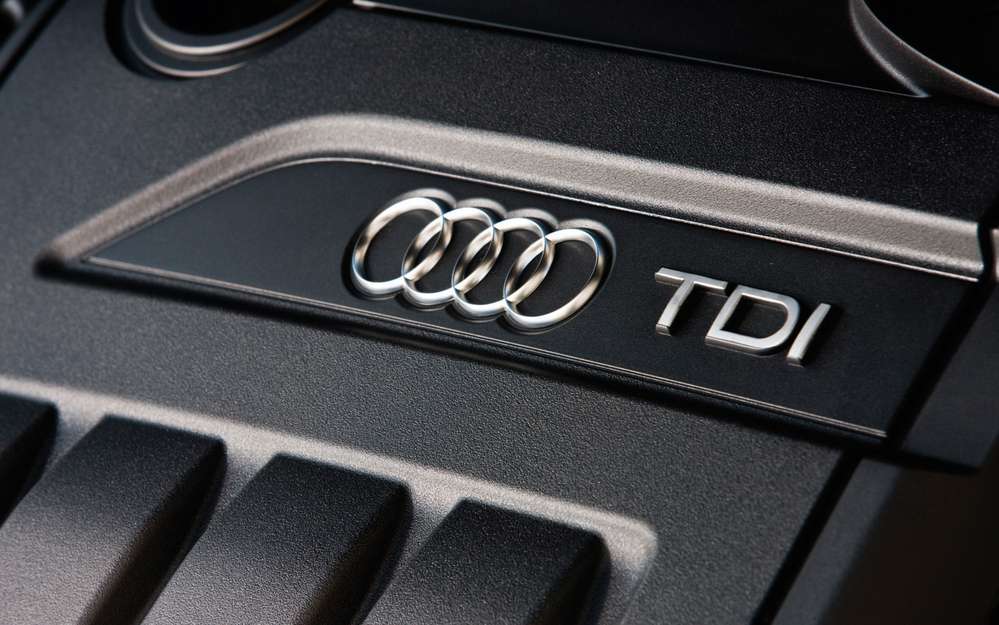 В «дизельном скандале» замешаны 3,3 млн Audi и Skoda