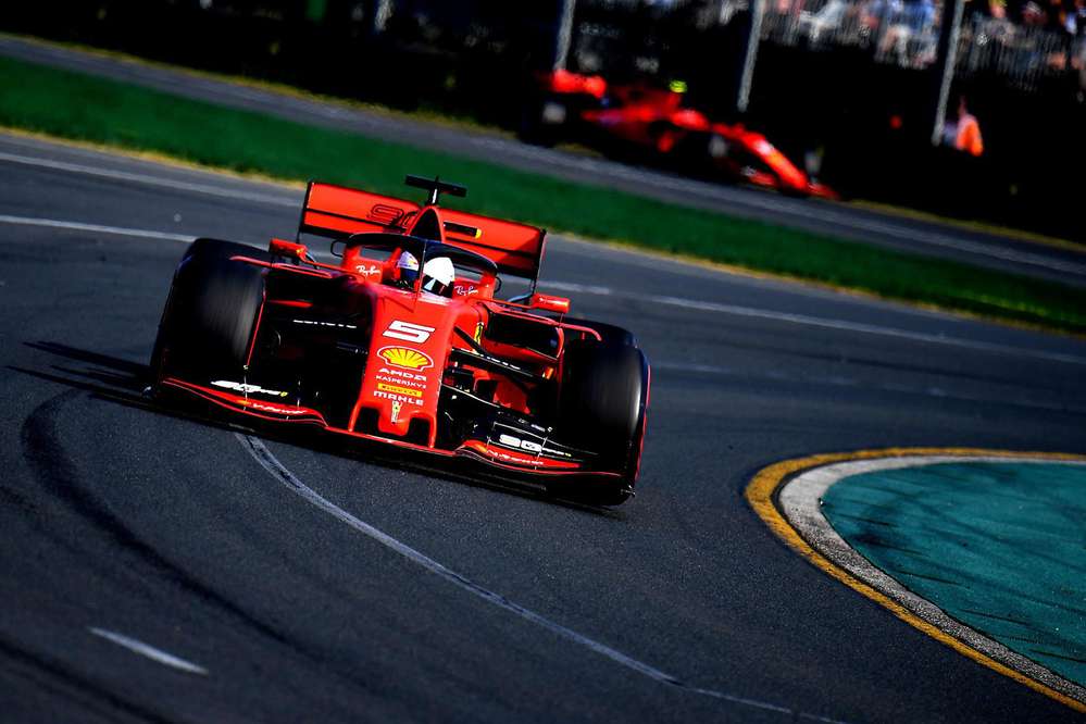 В команде Ferrari Формулы-1 снова появится Шумахер