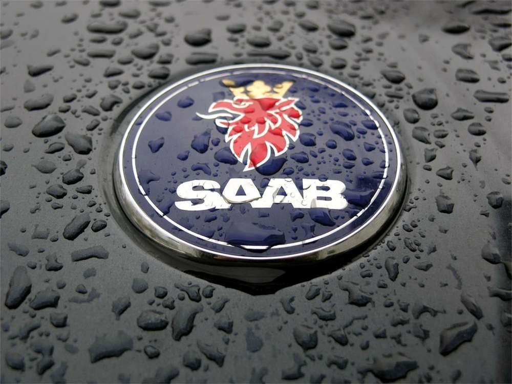 Saab получил первый платеж от Youngman