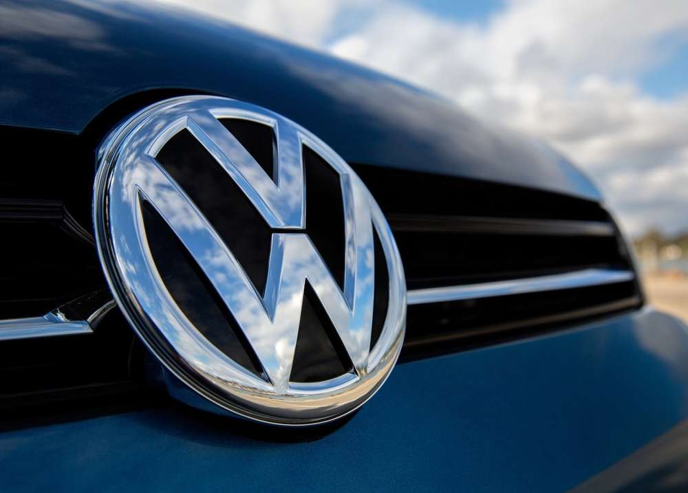 Дизельгейту наперекор: Volkswagen Golf падет на колени перед аудиторией