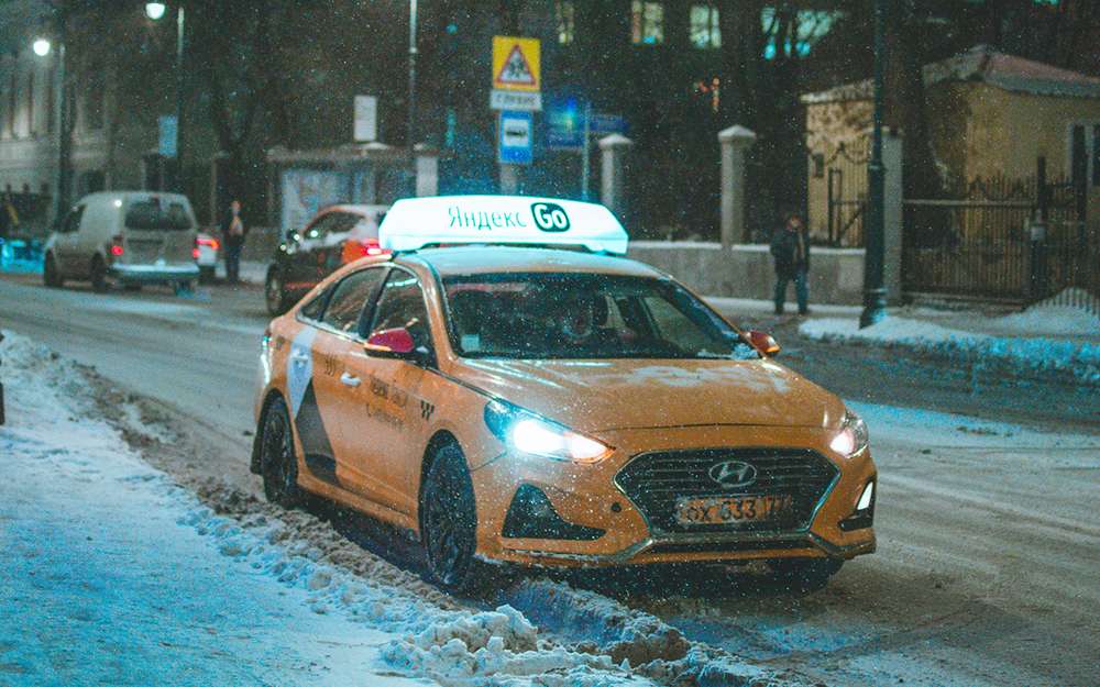 В Госдуме предложили ограничить тарифы на такси