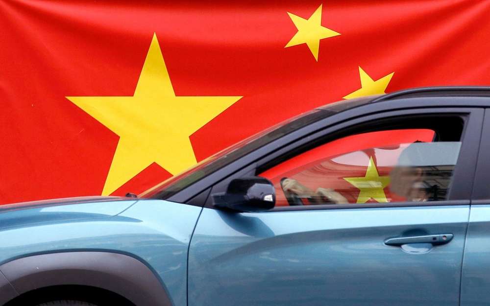 Названы самые популярные китайские авто с пробегом