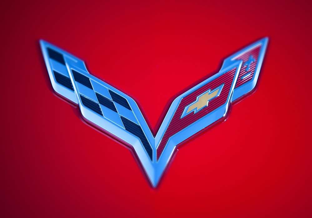 Переписывая историю: Chevrolet Corvette метит в высшую лигу