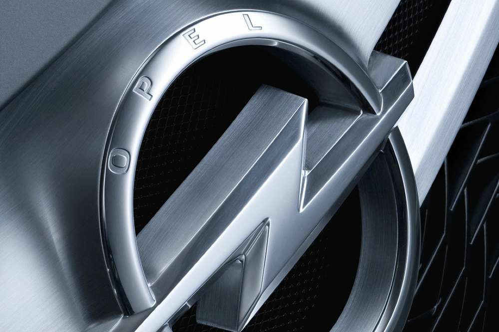 GM вложит в Opel 4 млрд евро