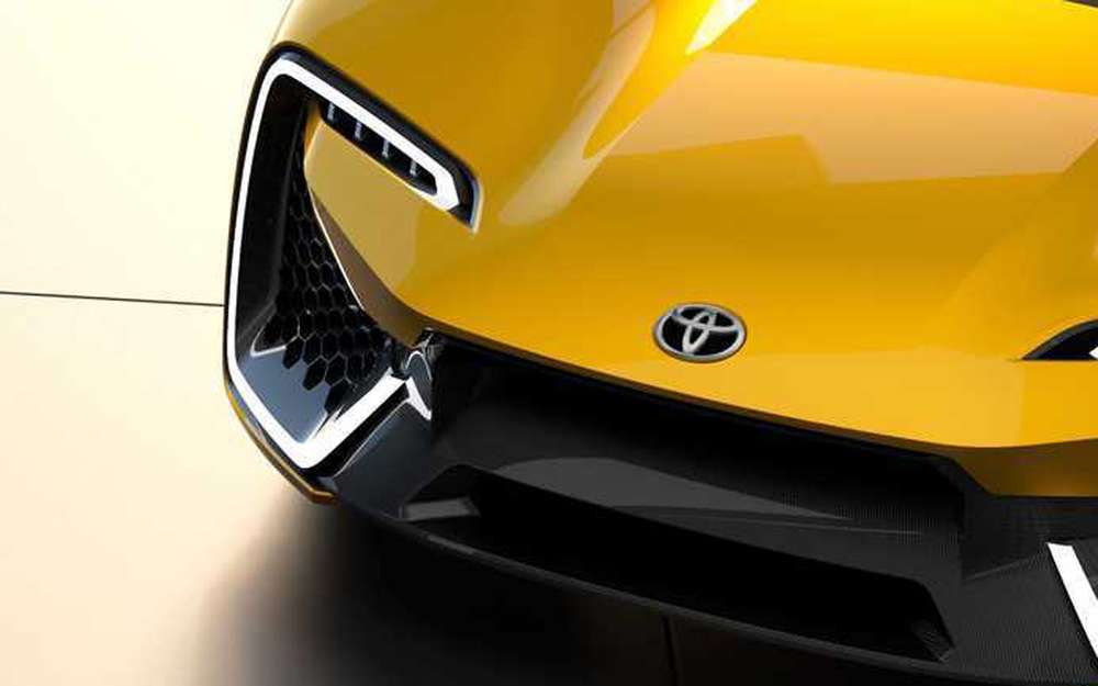 У Toyota появятся новые модели - уже скоро