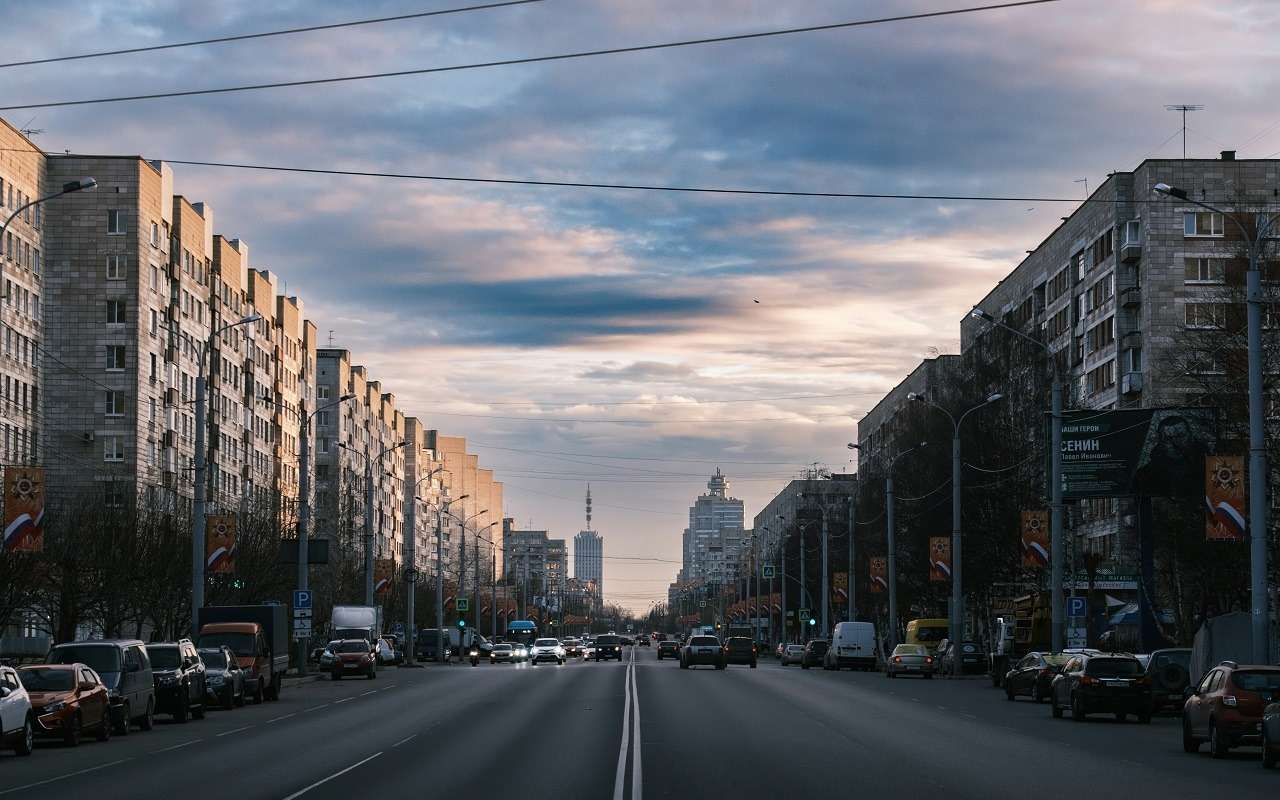 Аналитики назвали уровень автомобилизации в РФ: рассказываем, какой регион в лидерах