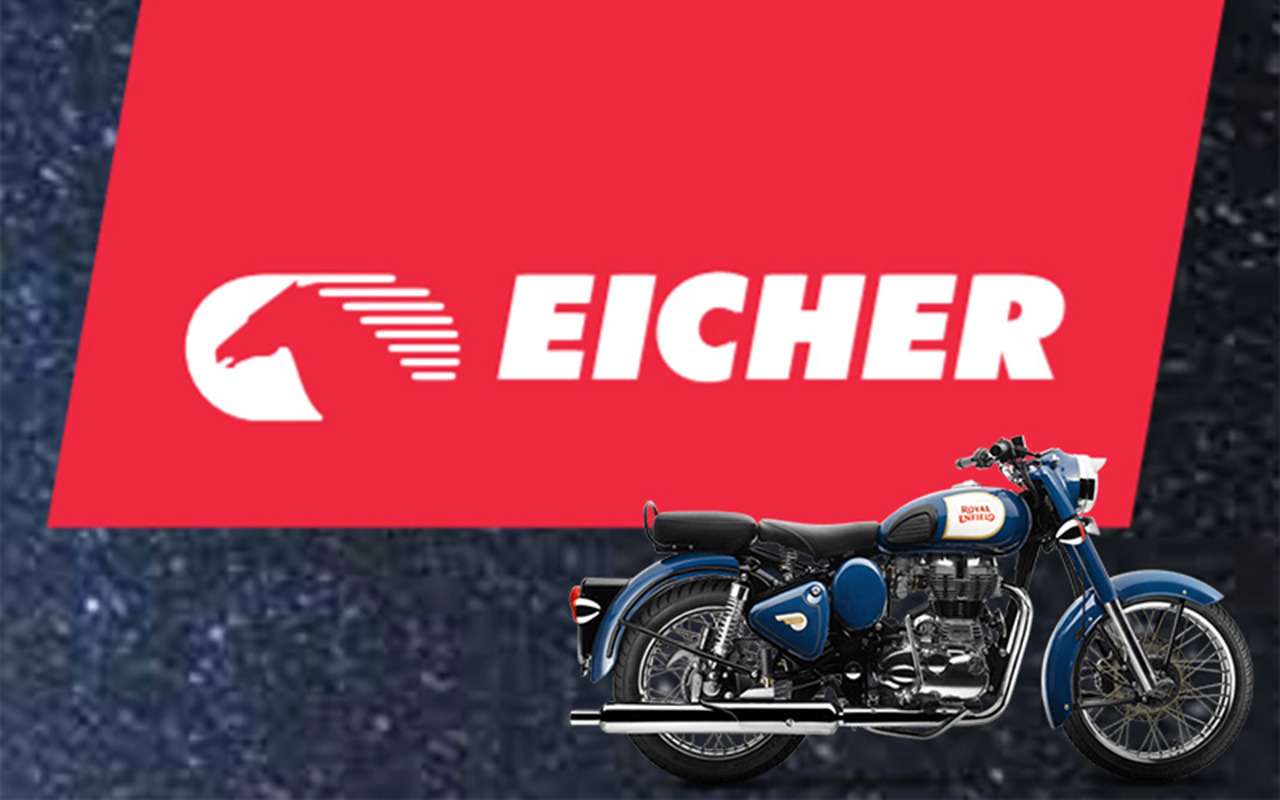 Eicher Motors инвестирует 121 миллион долларов в разработку электробайков