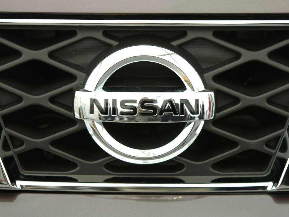 Мировые продажи Nissan будут ниже, чем ожидалось