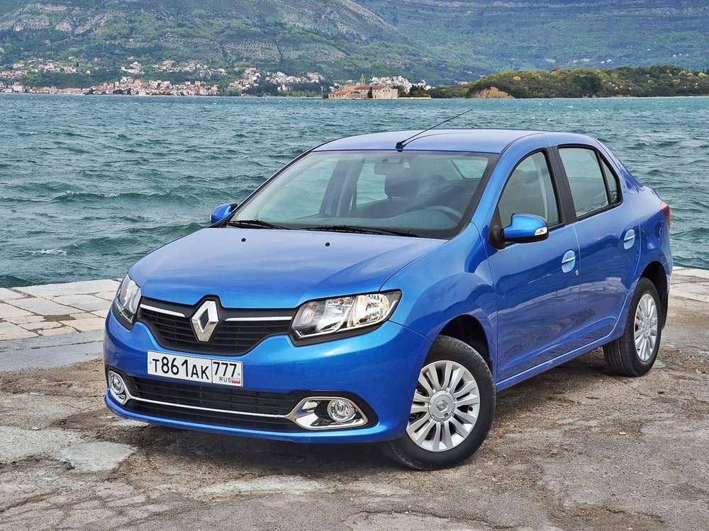 Renault-Nissan может выпускать Logan и Sandero на АВТОВАЗе и «ИжАвто»