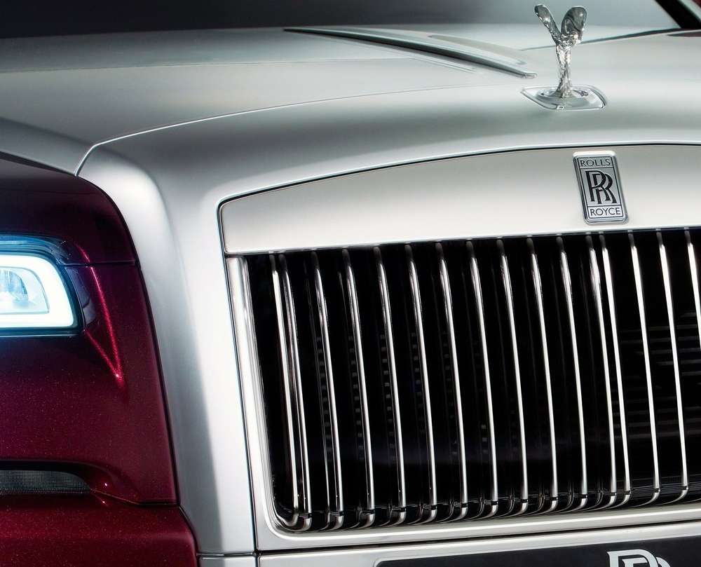 Самый маленький отзыв в истории: Rolls-Royce вернул на фабрику 1 автомобиль