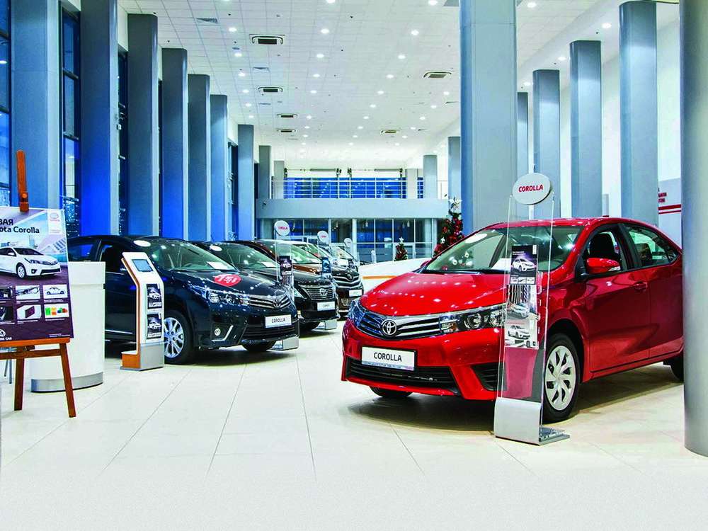 Специалисты Toyota - читателям ЗР: о вариаторах, ГБО, смене масла, сервисных кампаниях