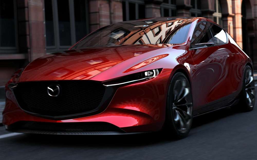 Mazda возродит роторный двигатель в 2020 году. Не спешите радоваться