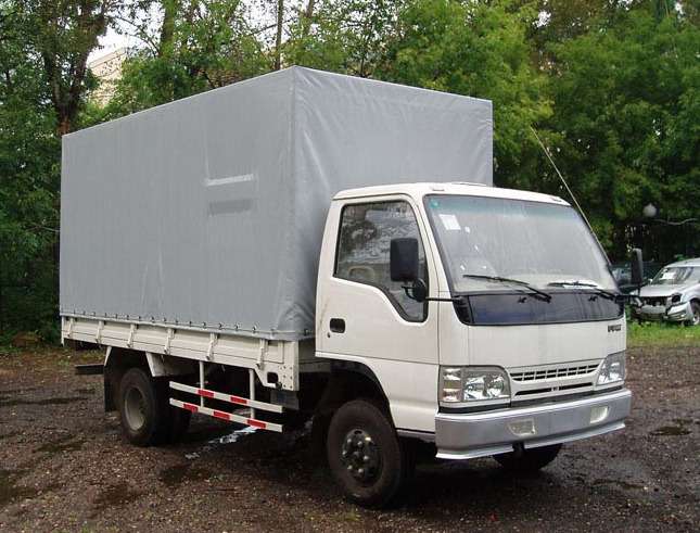 В России будут собирать китайские грузовики FAW
