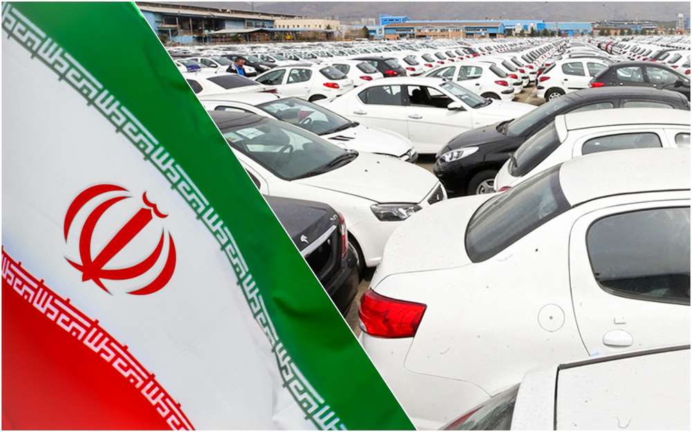 Ушедшие из России автобренды заменят автомобили из Ирана, Индии и Африки