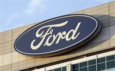 Ford Focus остается мировым бестселлером