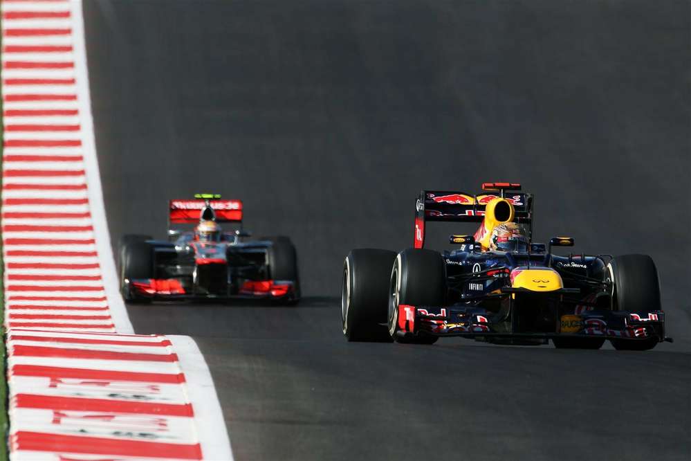 Формула 1: Даниил Квят - в Toro Rosso, Кевин Магнуссен - в McLaren?