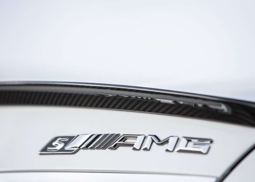Mercedes-AMG E43 выступит на разогреве у брата-громовержца
