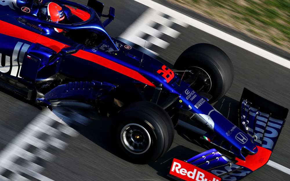 5 главных изменений в новом сезоне Формулы-1 (и еще видеобонус)