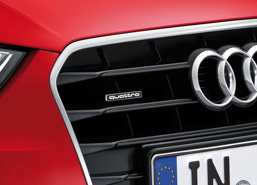 Ускоренными темпами: в Audi назвали сроки дебюта нового кроссовера
