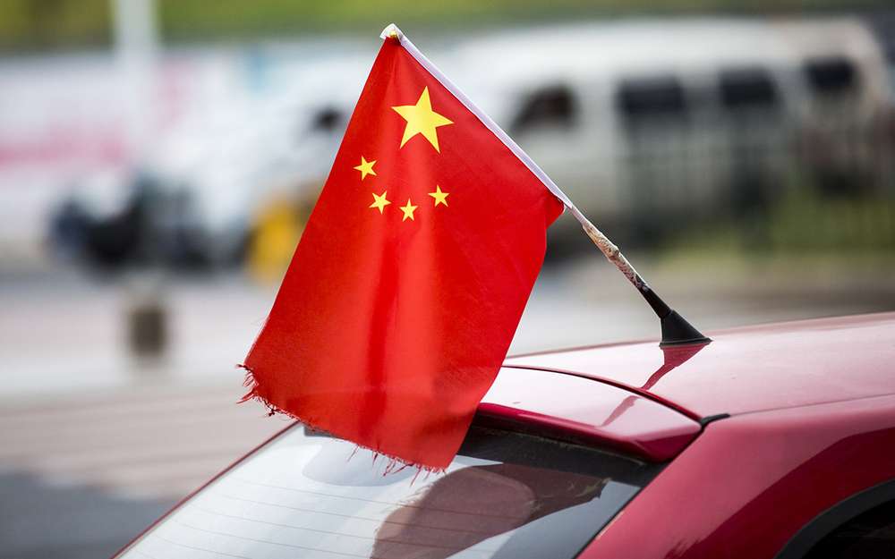 Стоит ли покупать китайские машины - совет эксперта