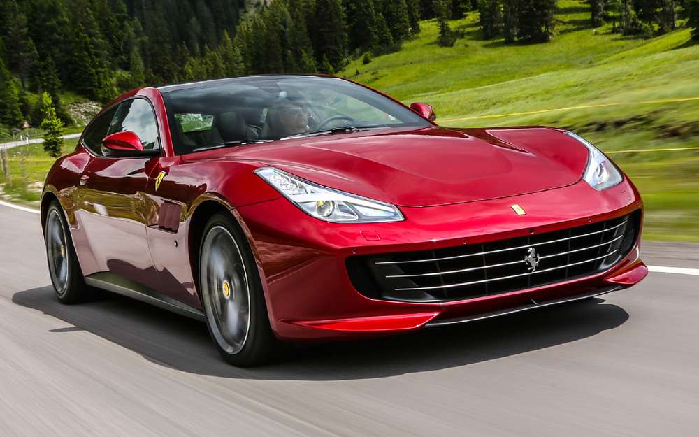 Ferrari первой в мире предложила 15-летнюю гарантию на автомобили