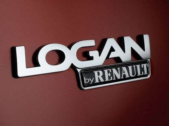 У России будет своя версия Renault Logan