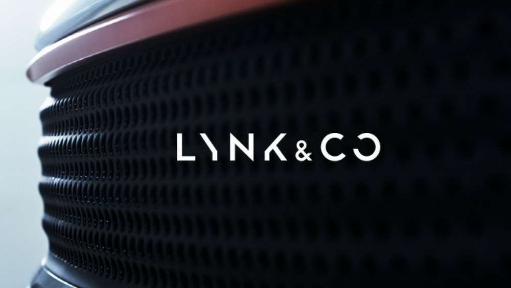 Lynk &amp; CO - новый бренд компании Geely