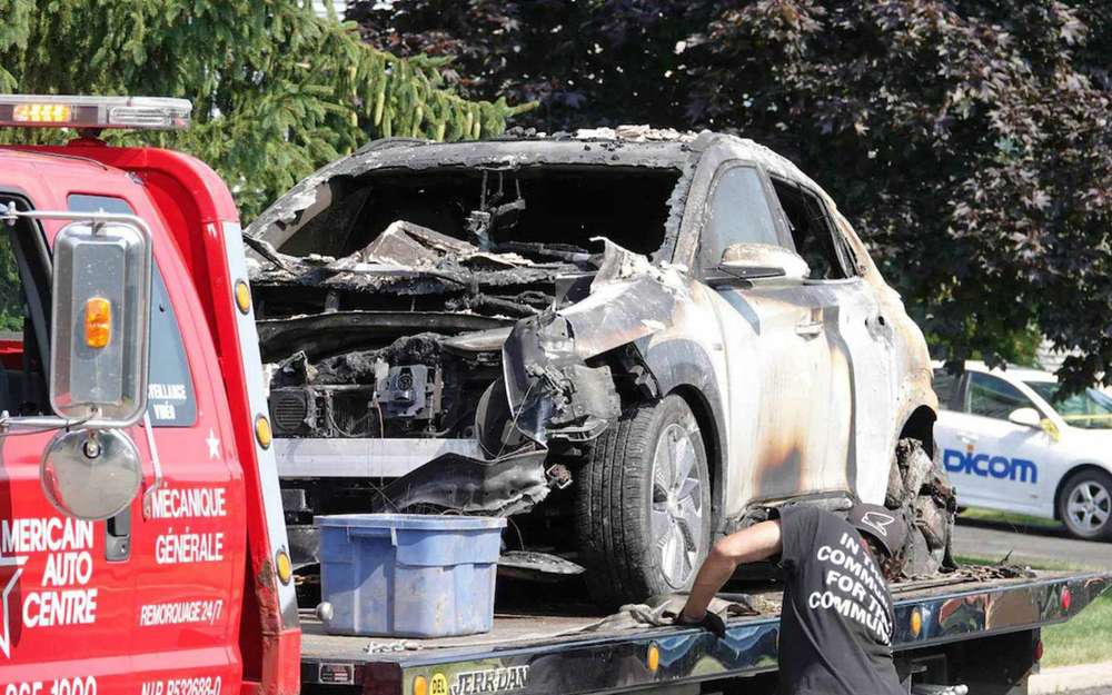 Hyundai отзывает 77 000 взрывоопасных автомобилей