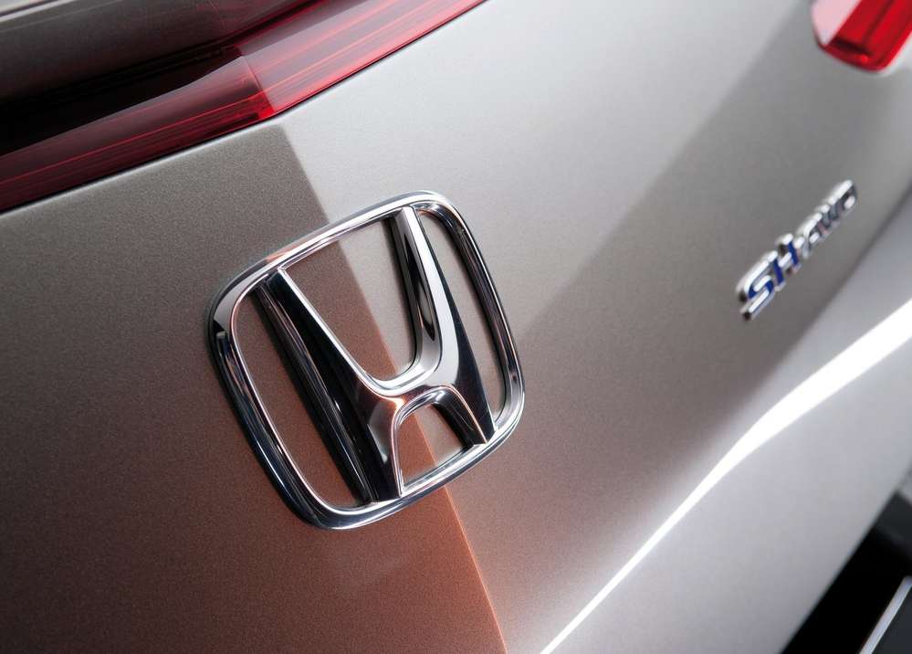 Идем на рекорд: Honda запатентовала 11-ступенчатую коробку передач