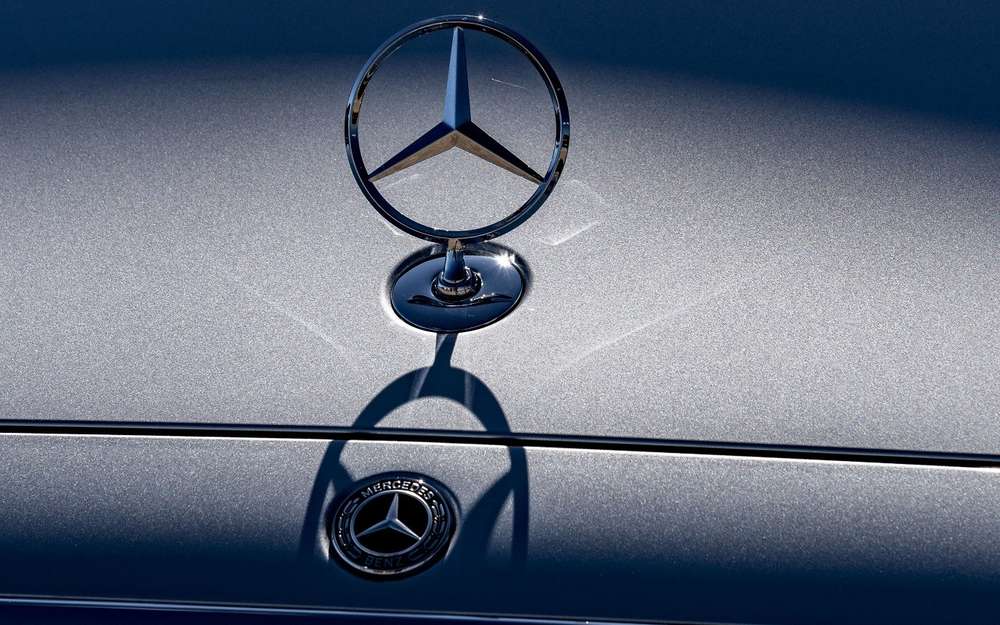 В России регистрируют «свои» марки Audi, Mercedes-Benz и BMW