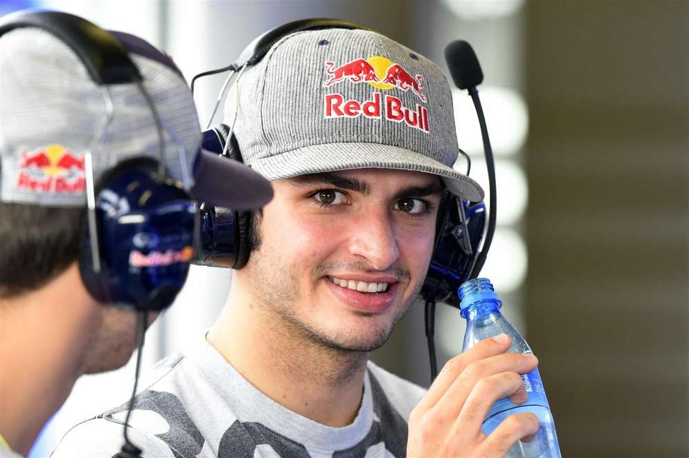 Формула 1: Toro Rosso выбрала молодых
