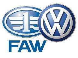 VW продлил СП с FAW в Китае на 25 лет